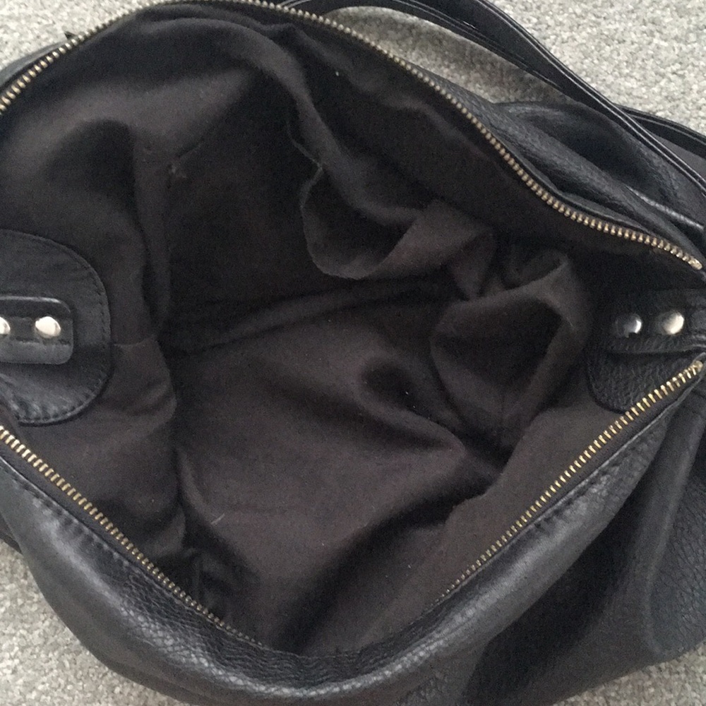 Mossimo Shoulder Bag - image 5